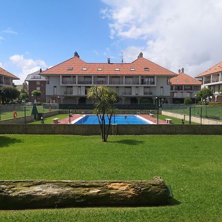 El Rincon De Ajo Apartment Bagian luar foto