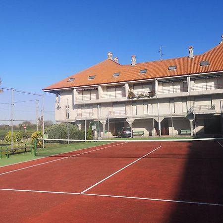 El Rincon De Ajo Apartment Bagian luar foto