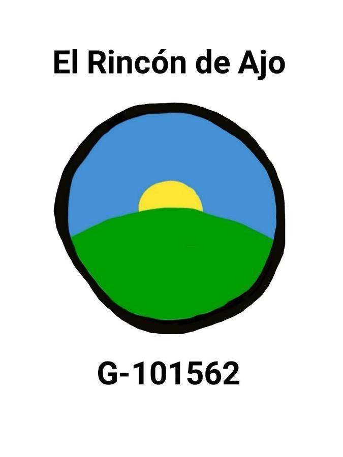 El Rincon De Ajo Apartment Bagian luar foto