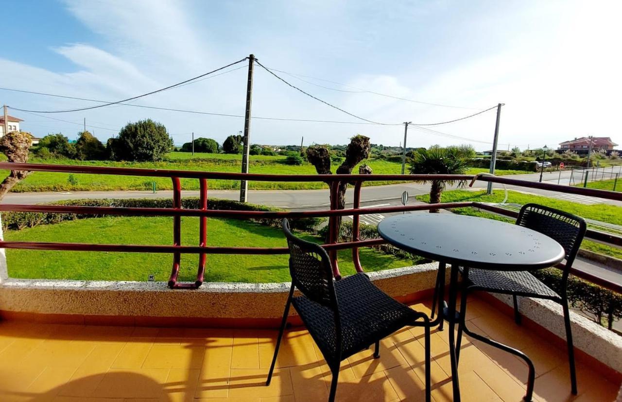 El Rincon De Ajo Apartment Bagian luar foto