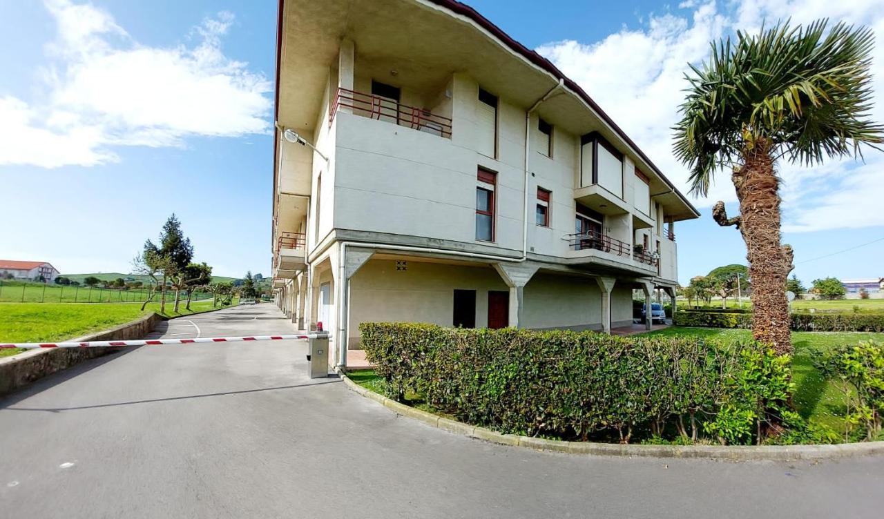 El Rincon De Ajo Apartment Bagian luar foto