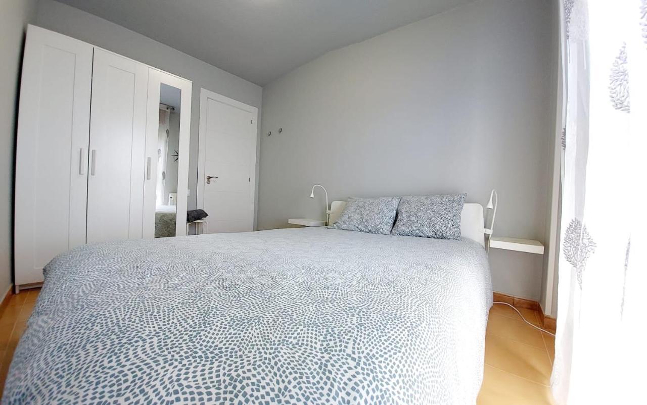 El Rincon De Ajo Apartment Bagian luar foto