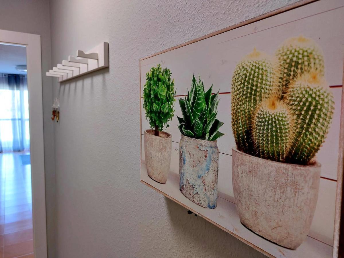 El Rincon De Ajo Apartment Bagian luar foto
