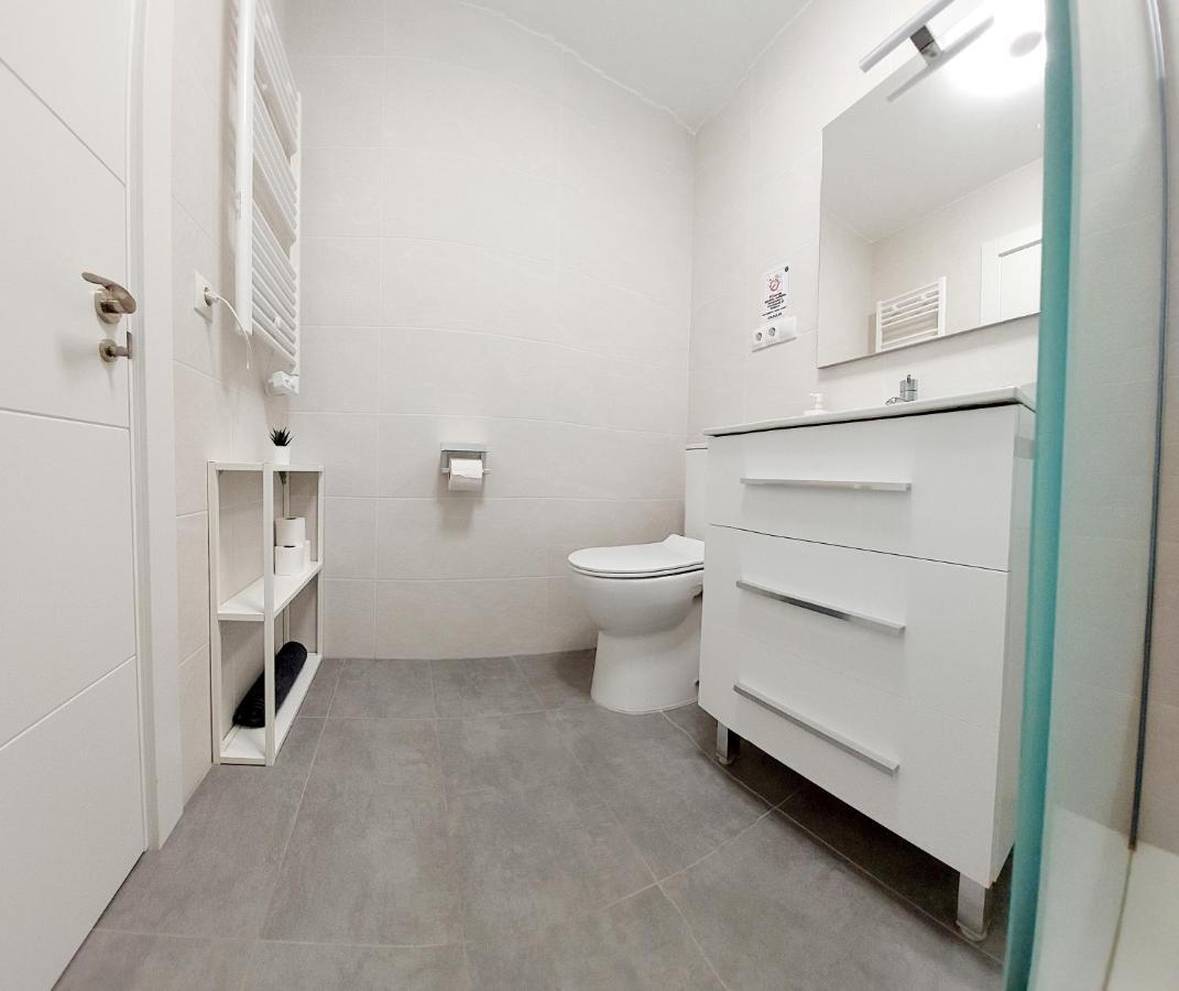El Rincon De Ajo Apartment Bagian luar foto