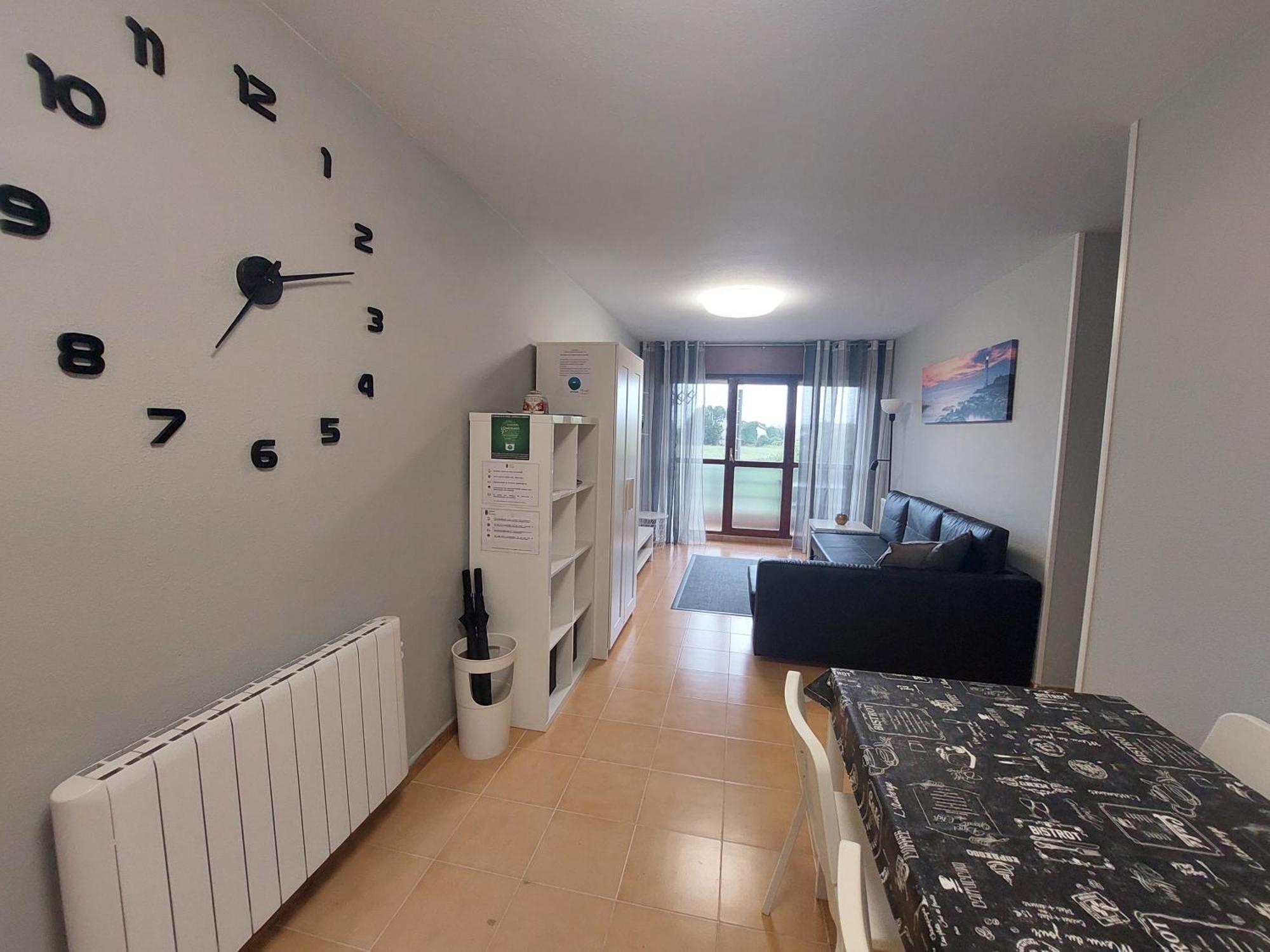 El Rincon De Ajo Apartment Bagian luar foto