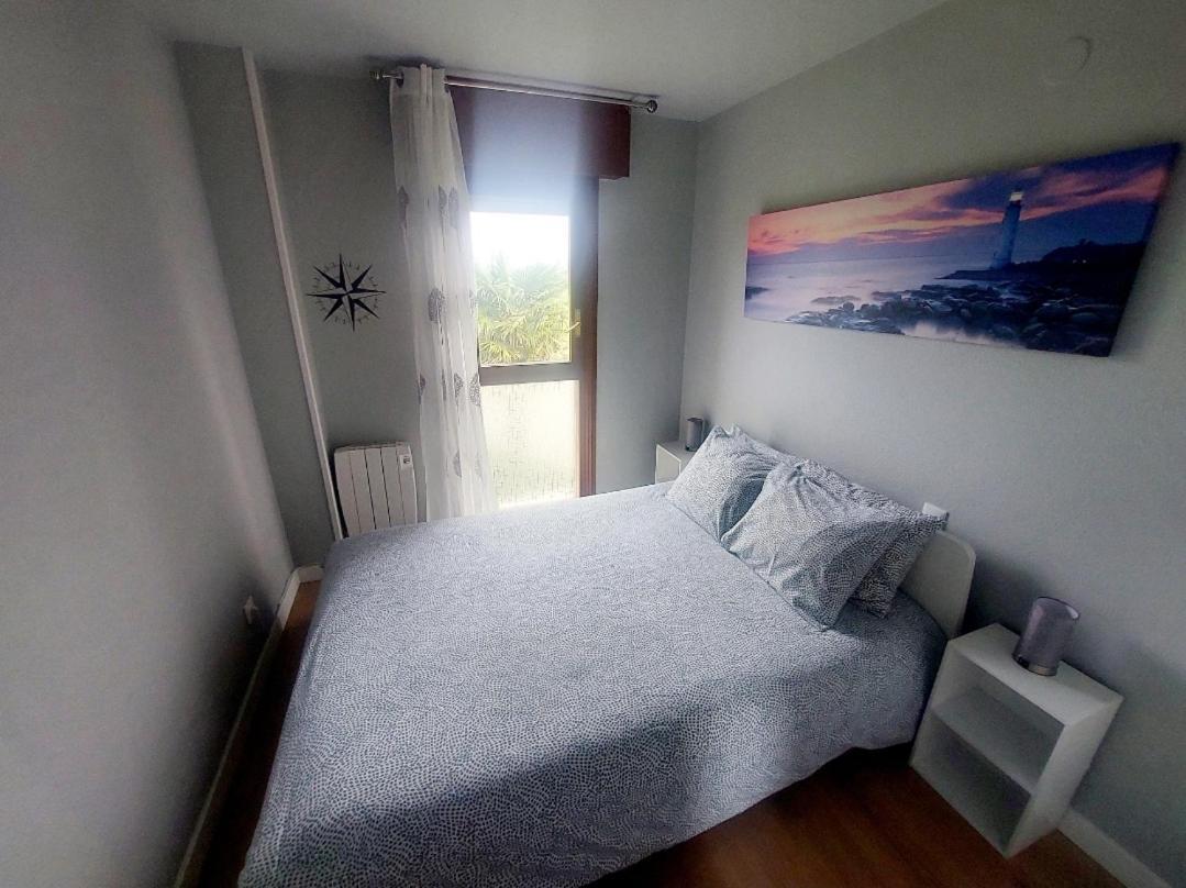 El Rincon De Ajo Apartment Bagian luar foto