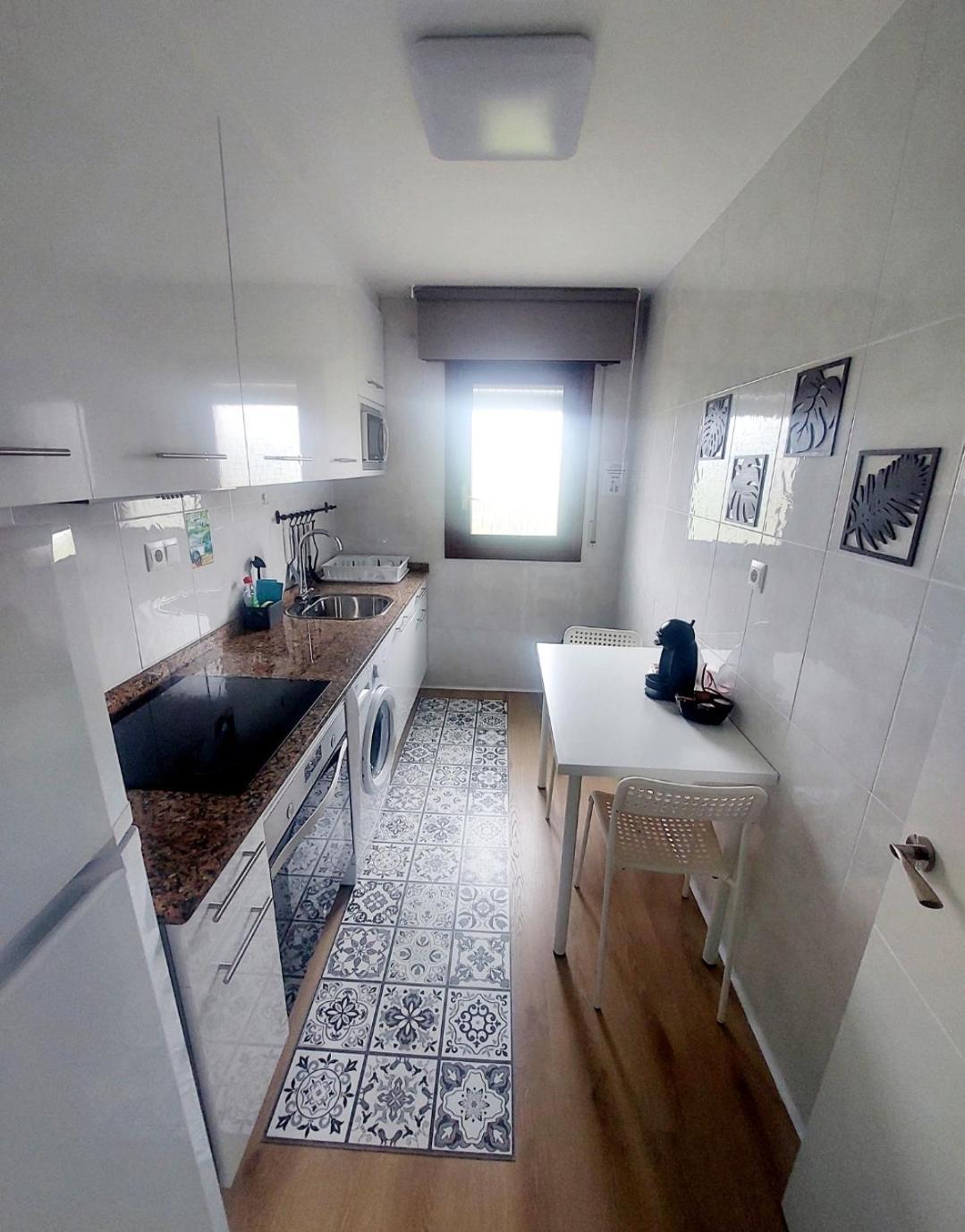 El Rincon De Ajo Apartment Bagian luar foto