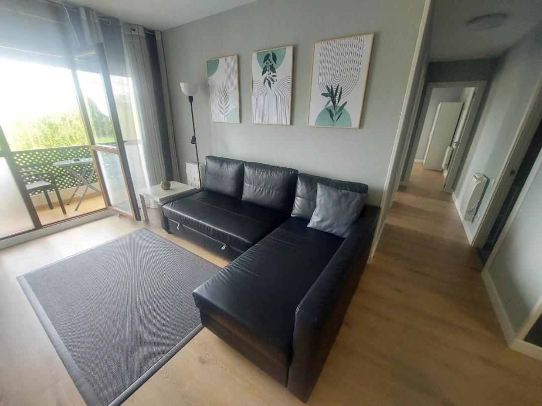 El Rincon De Ajo Apartment Bagian luar foto