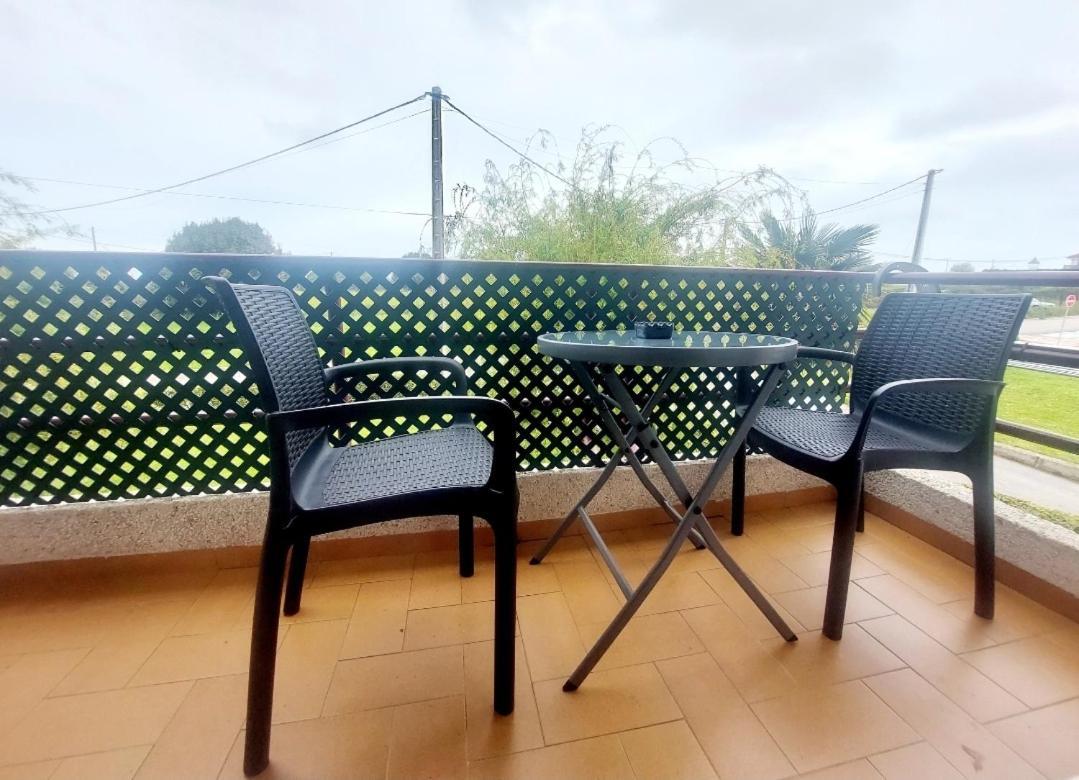 El Rincon De Ajo Apartment Bagian luar foto