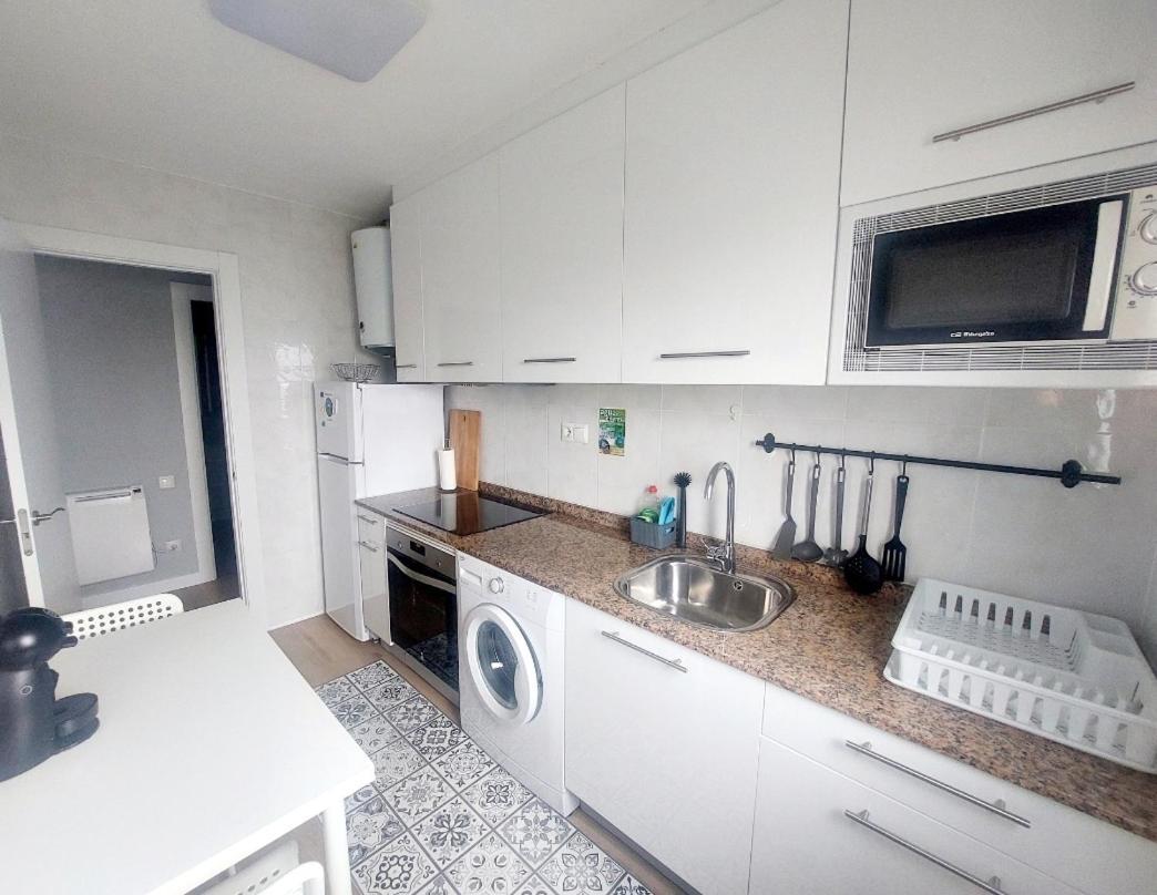 El Rincon De Ajo Apartment Bagian luar foto